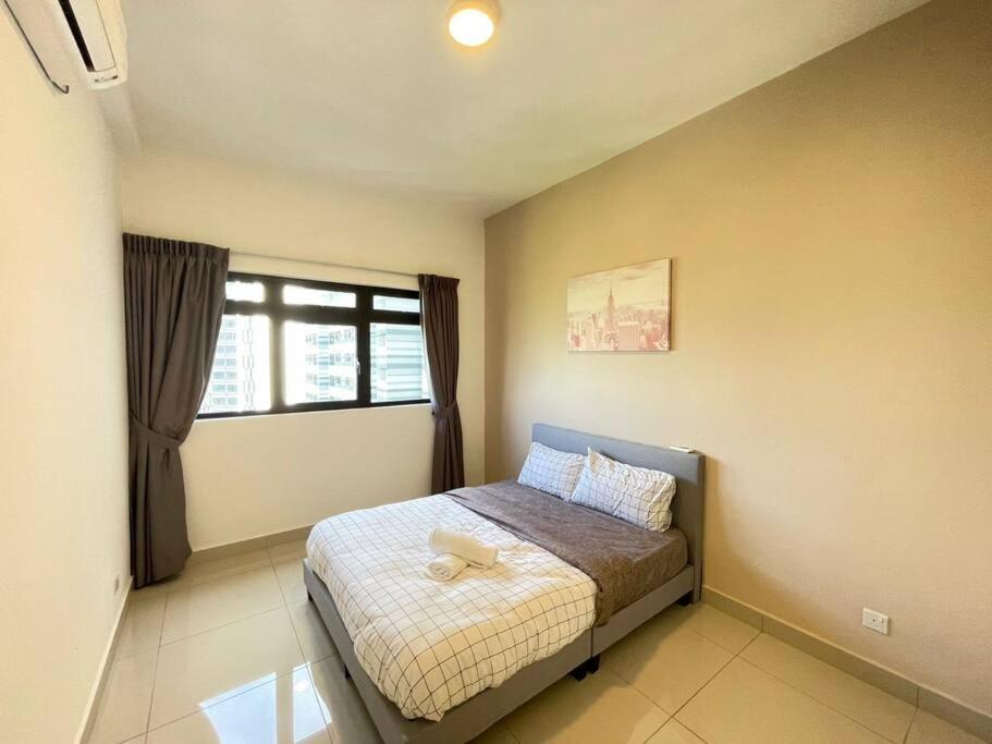 Meridin Medini By Wp Homestay Nusajaya  Exterior foto