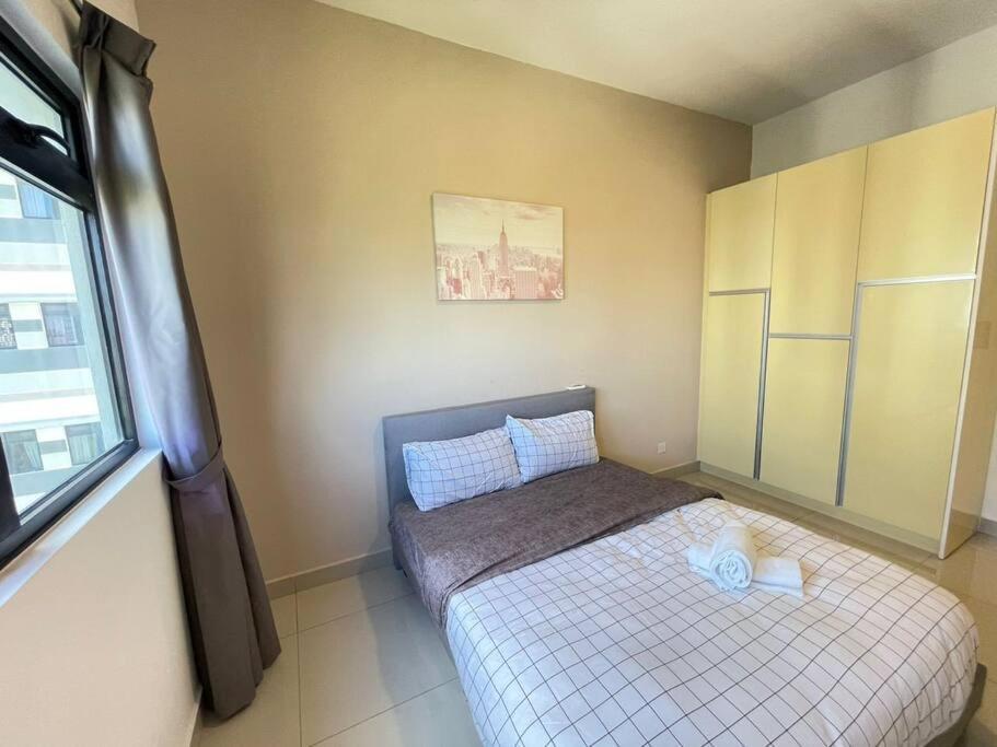 Meridin Medini By Wp Homestay Nusajaya  Exterior foto