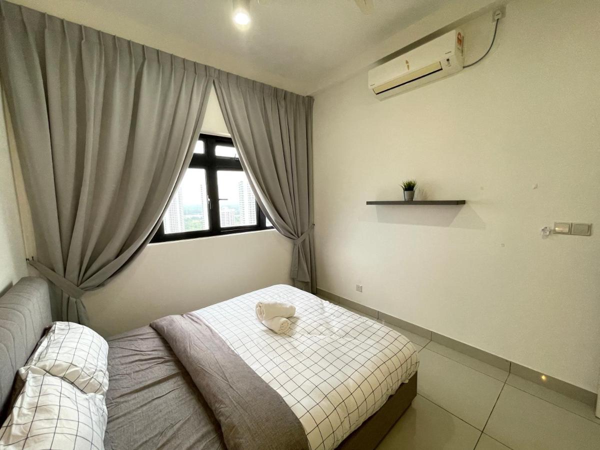Meridin Medini By Wp Homestay Nusajaya  Exterior foto