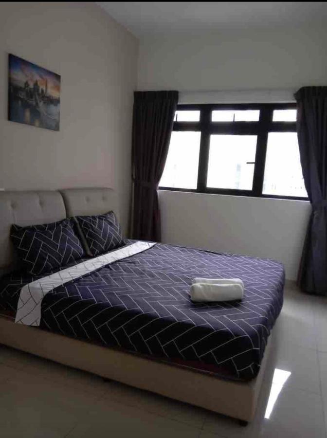 Meridin Medini By Wp Homestay Nusajaya  Exterior foto