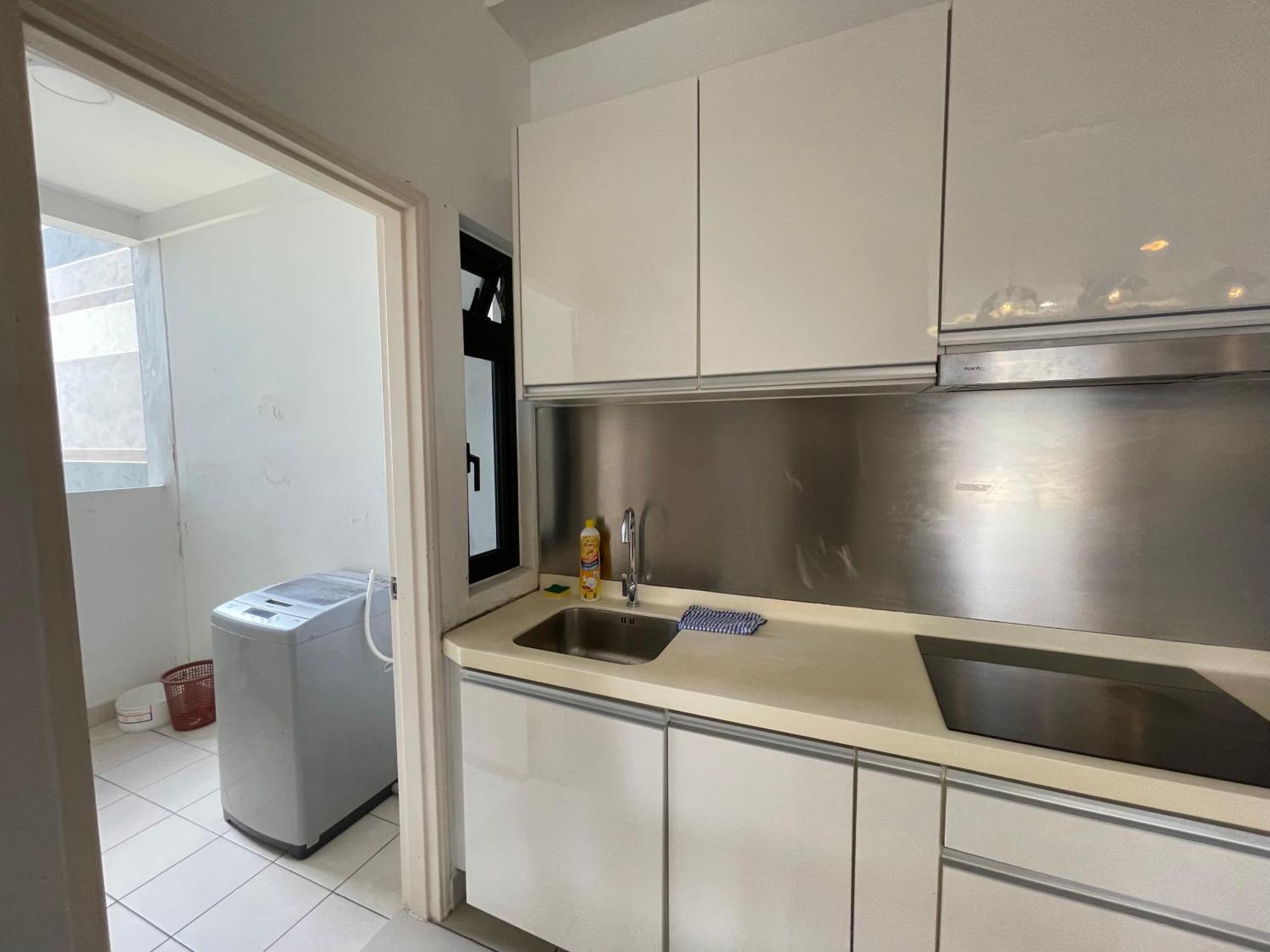 Meridin Medini By Wp Homestay Nusajaya  Habitación foto